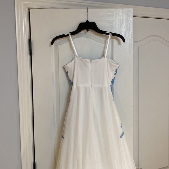 Prom Dress - Picture 2 of 2